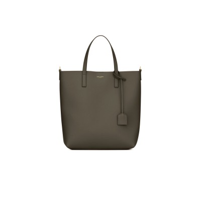 YSL SHOPPING SAINT LAURENT TOY IN LEATHER 600307CSV0J3212 (25*28*8cm)
